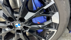 BMW 1 Series M135 xDrive 5dr Step Auto Petrol Hatchback